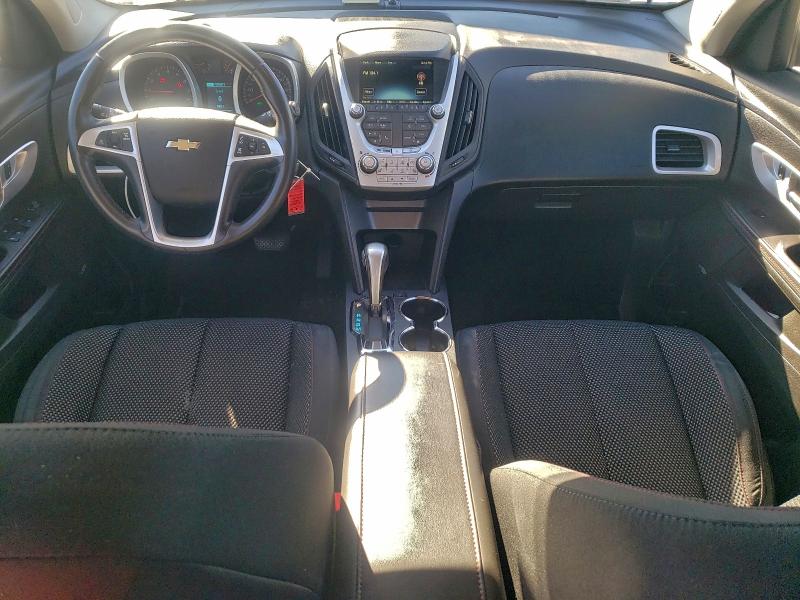 Photo 8 from auction – 2015 CHEVROLET EQUINOX LT with VIN 1GNALCEK4FZ133931