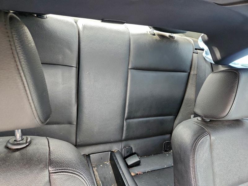 Photo 10 from auction – 2012 BMW 135 I with VIN WBAUC9C58CVM11770