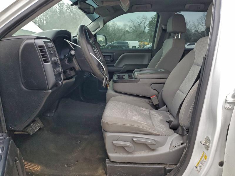 Photo 7 from auction – 2018 GMC SIERRA K15 with VIN 1GTV2LEC8JZ136975