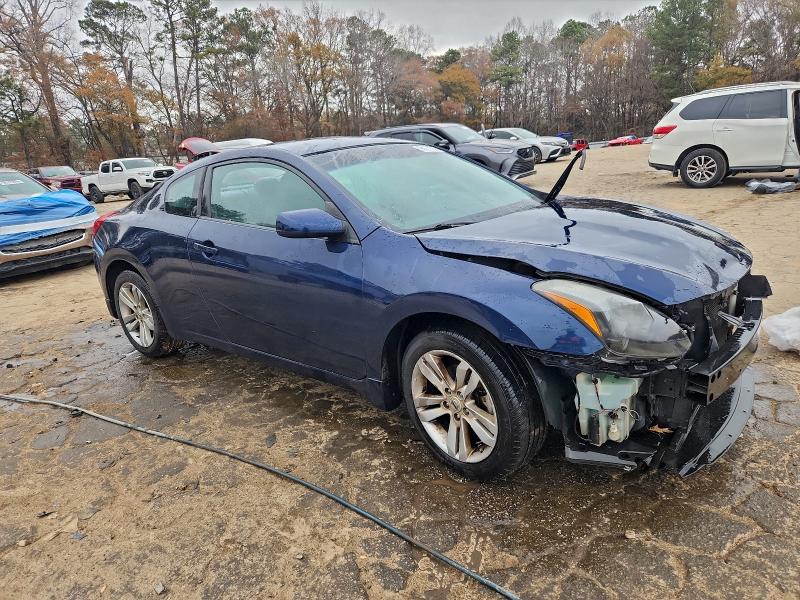 Photo 4 from auction – 2012 NISSAN ALTIMA S with VIN 1N4AL2EP2CC263998
