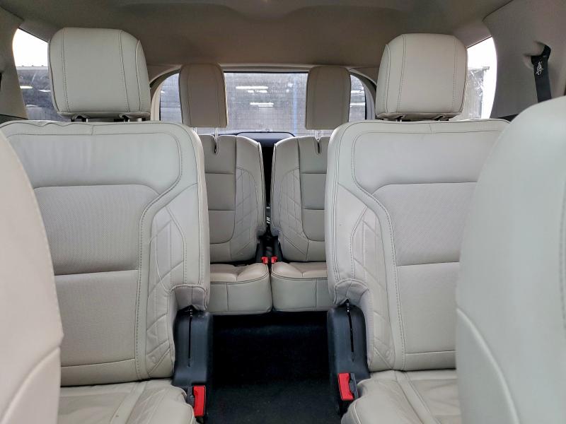 Photo 10 from auction – 2018 FORD EXPLORER P with VIN 1FM5K8HT3JGC05670