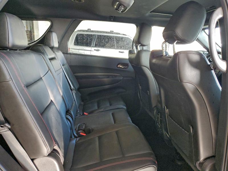 Photo 11 from auction – 2022 DODGE DURANGO R/ with VIN 1C4SDJCT7NC214031