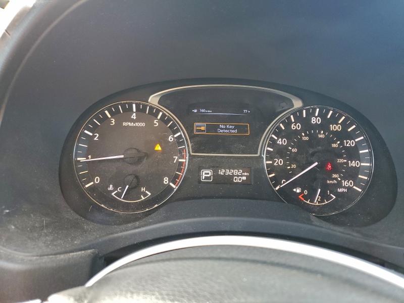 Zdjęcie 9 z aukcji – 2013 NISSAN PATHFINDER z VIN 5N1AR2MN3DC670136