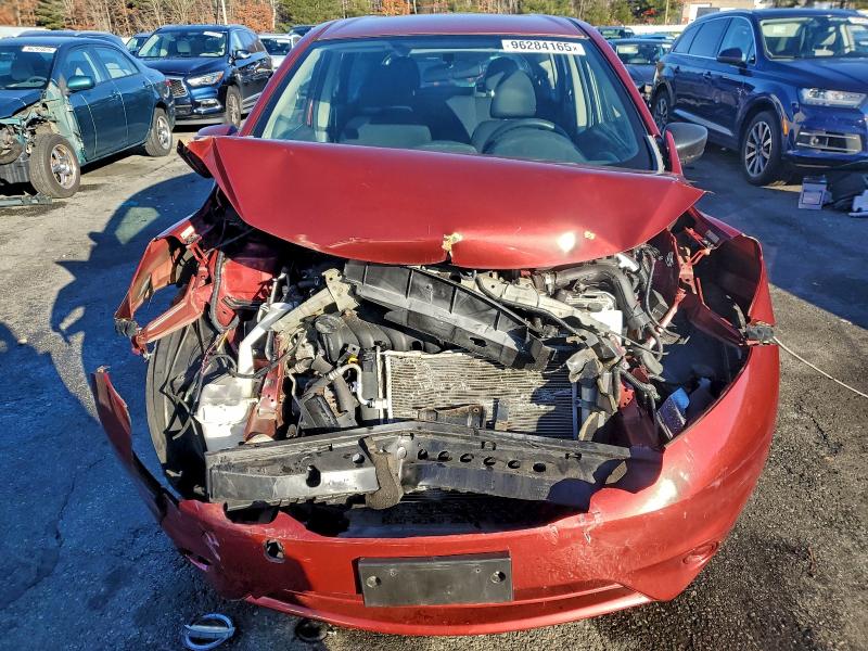 Photo 5 from auction – 2016 NISSAN VERSA NOTE with VIN 3N1CE2CP9GL371578