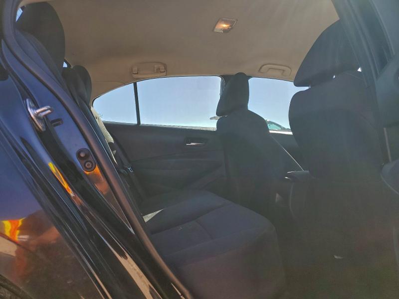 Photo 10 from auction – 2020 TOYOTA COROLLA LE with VIN 5YFEPRAE3LP112401