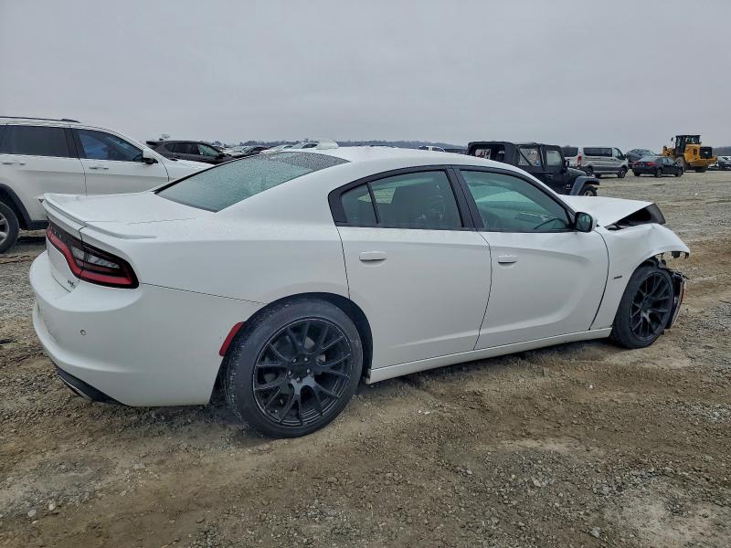 Photo 3 from auction – 2018 DODGE CHARGER R/ with VIN 2C3CDXCT8JH175517