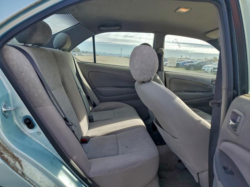 Photo 10 from auction – 2002 TOYOTA PRIUS with VIN JT2BK18U320067543