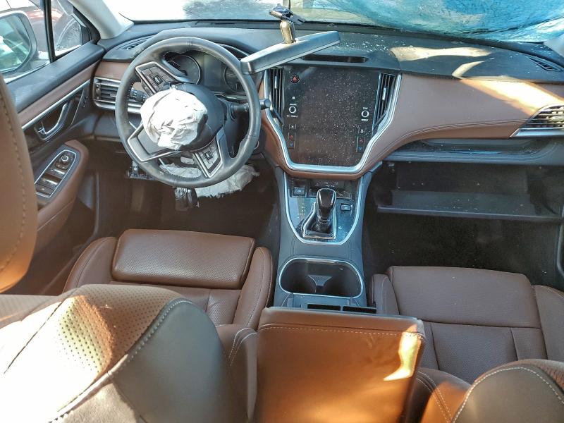 Photo 8 from auction – 2021 SUBARU OUTBACK TO with VIN 4S4BTAPC2M3112367