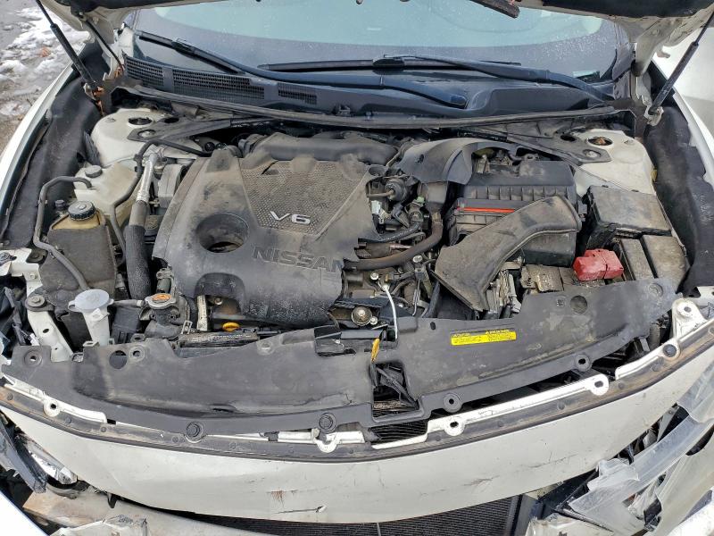 Photo 11 from auction – 2017 NISSAN MAXIMA with VIN 1N4AA6AP4HC449973