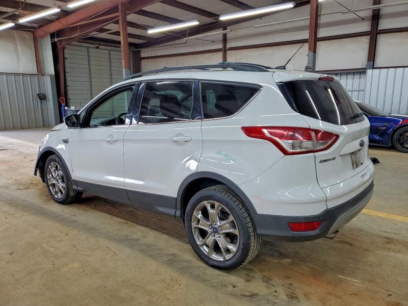Photo 2 from auction – 2014 FORD ESCAPE SE with VIN 1FMCU0G95EUE20225