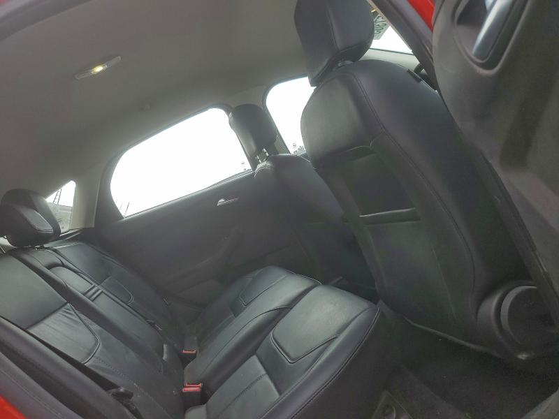 Photo 10 from auction – 2016 FORD FOCUS SE with VIN 1FADP3K22GL239402