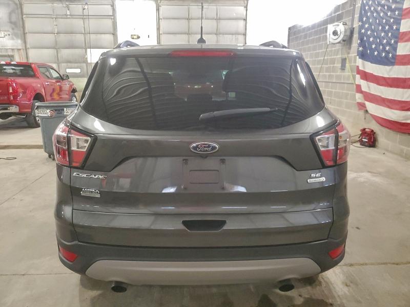 Photo 6 from auction – 2017 FORD ESCAPE SE with VIN 1FMCU0GD7HUC78761