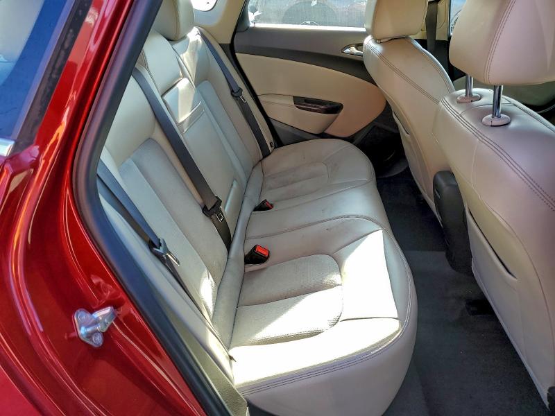 Photo 10 from auction – 2016 BUICK VERANO with VIN 1G4PP5SK8G4165590