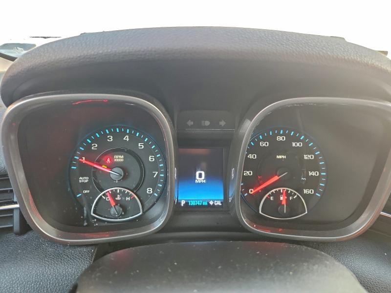 Photo 9 from auction – 2015 CHEVROLET MALIBU LS with VIN 1G11B5SL6FF187472