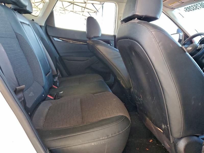 Photo 10 from auction – 2021 KIA SELTOS S with VIN KNDEUCAA2M7126165