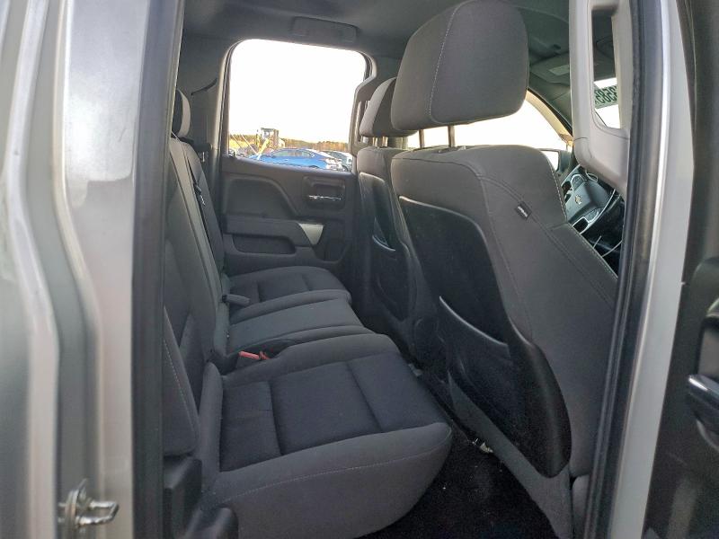 Photo 10 from auction – 2014 CHEVROLET SILVERADO with VIN 1GCVKRECXEZ201396