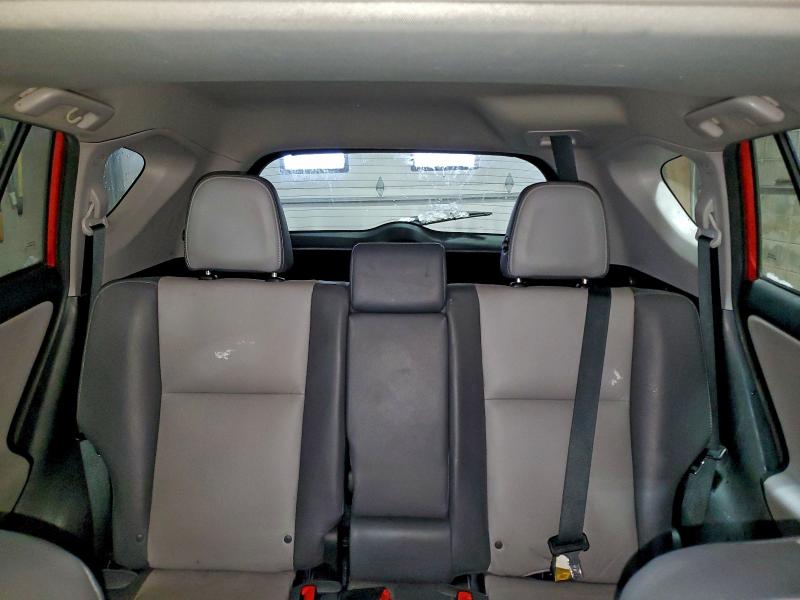 Photo 10 from auction – 2014 TOYOTA RAV4 LIMIT with VIN 2T3DFREVXEW180468