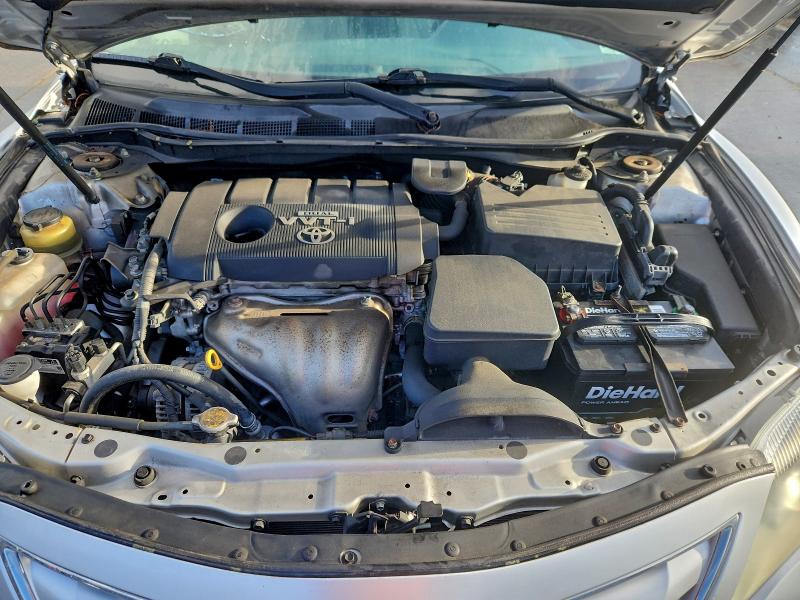 Photo 11 from auction – 2010 TOYOTA CAMRY BASE with VIN 4T4BF3EKXAR048801