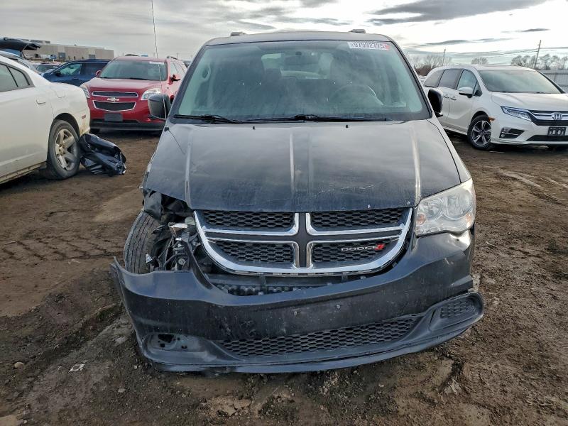 Photo 5 from auction – 2013 DODGE GRAND CARA with VIN 2C4RDGCG3DR770928