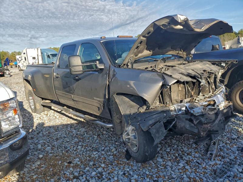 Photo 4 from auction – 2008 CHEVROLET SILVERADO with VIN 1GCJK33658F143065
