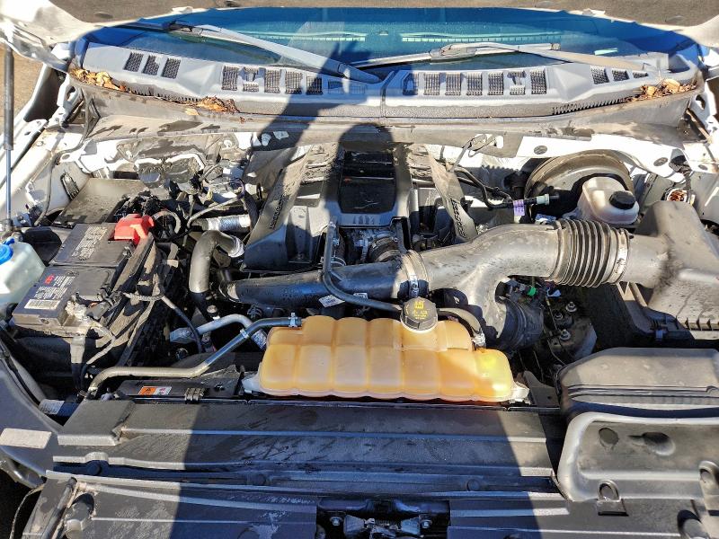 Photo 11 from auction – 2016 FORD F150 SUPER with VIN 1FTEW1CP5GKF90214