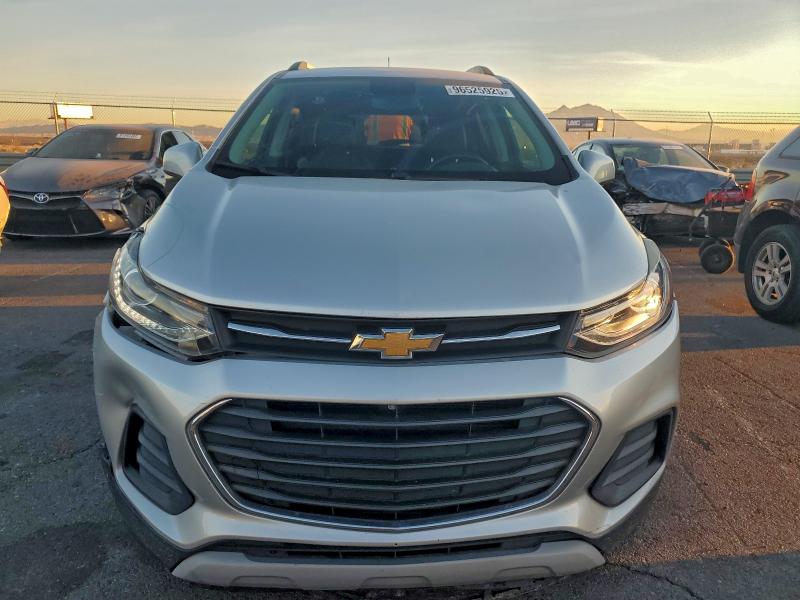 Photo 5 from auction – 2019 CHEVROLET TRAX 1LT with VIN KL7CJLSB2KB961035