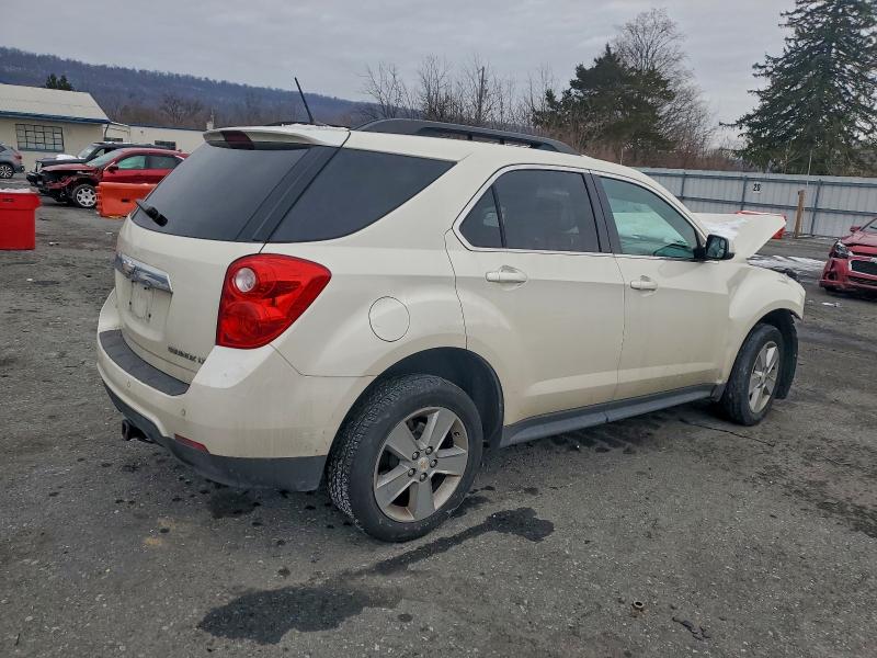 Photo 3 from auction – 2013 CHEVROLET EQUINOX LT with VIN 1GNFLNEK6DZ125506