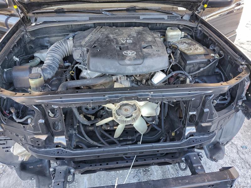 صورة رقم 11 من المزاد - 2007 TOYOTA 4RUNNER SR مع VIN JTEZU14R770097441