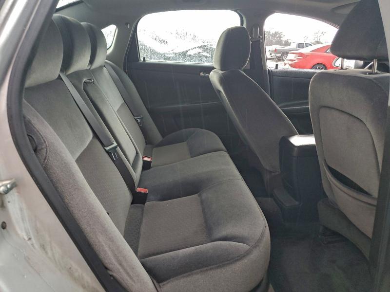 Photo 10 from auction – 2011 CHEVROLET IMPALA with VIN 2G1WB5EK8B1325040