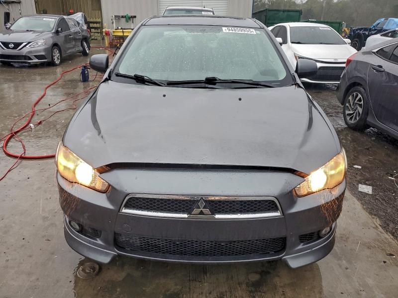 Photo 5 from auction – 2008 MITSUBISHI LANCER GTS with VIN JA3AU86U58U029675