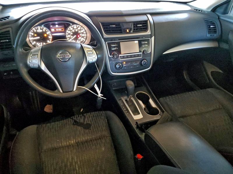 Photo 8 from auction – 2016 NISSAN ALTIMA 2.5 with VIN 1N4AL3AP0GC232038