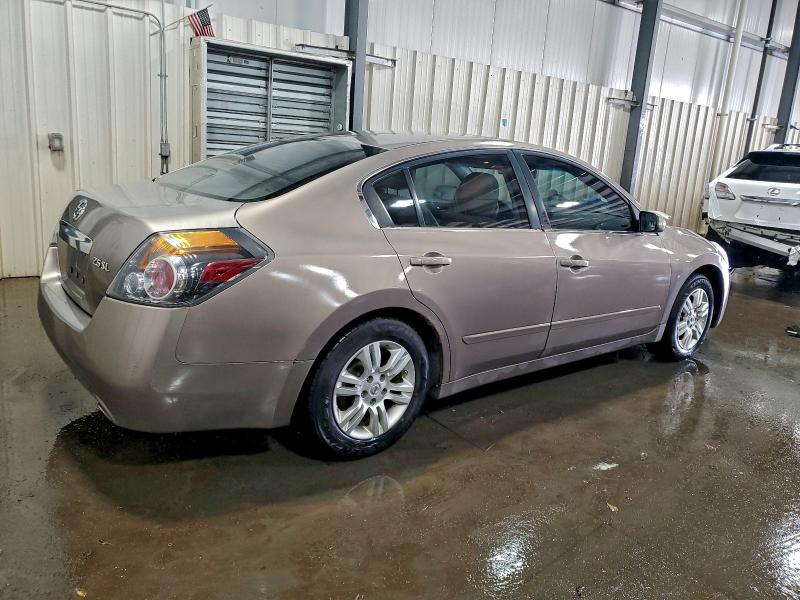 Photo 3 from auction – 2012 NISSAN ALTIMA BAS with VIN 1N4AL2APXCN555411