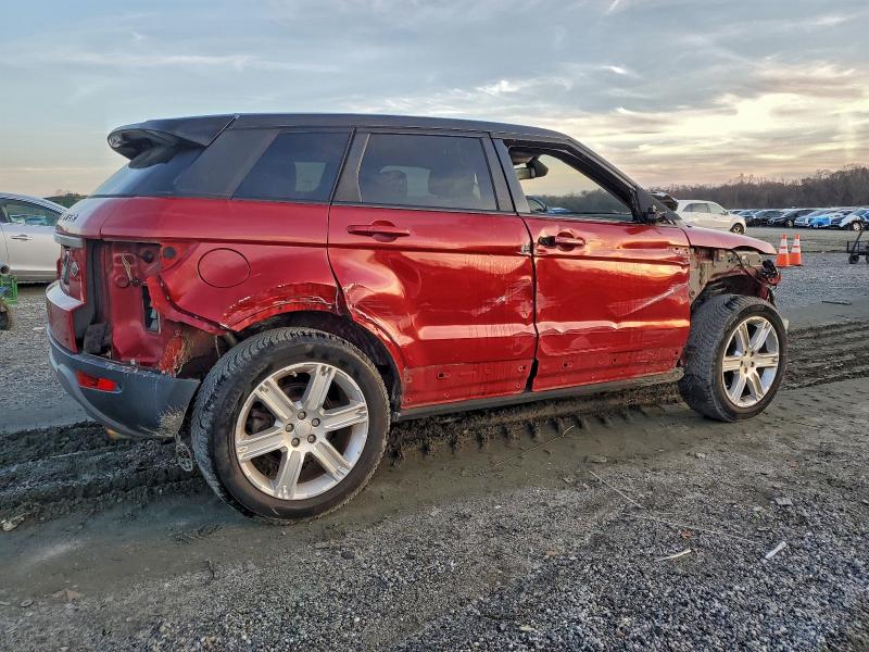 Photo 3 from auction – 2015 LAND ROVER RANGE ROVE with VIN SALVP2BG6FH045051