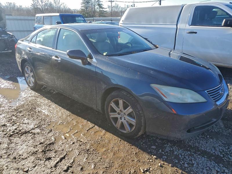 Photo 4 from auction – 2009 LEXUS ES 350 with VIN JTHBJ46G292336475