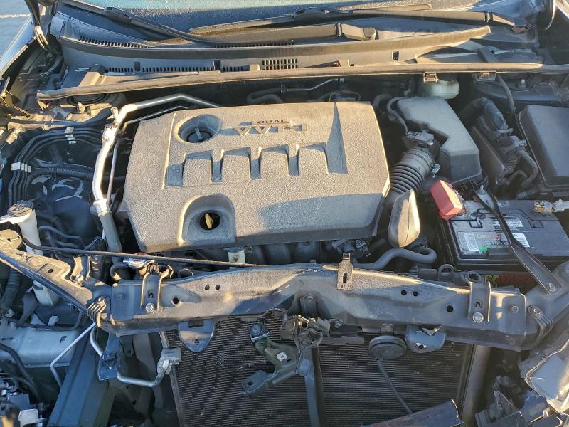 Фото 11 с аукциона – 2018 TOYOTA COROLLA L с VIN 5YFBURHEXJP778749