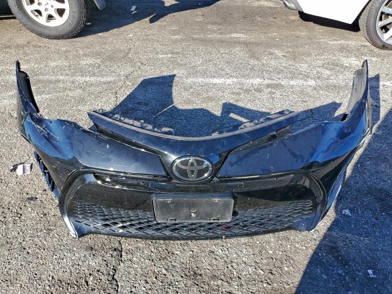 Photo 12 from auction – 2017 TOYOTA COROLLA L with VIN 5YFBURHE9HP698157