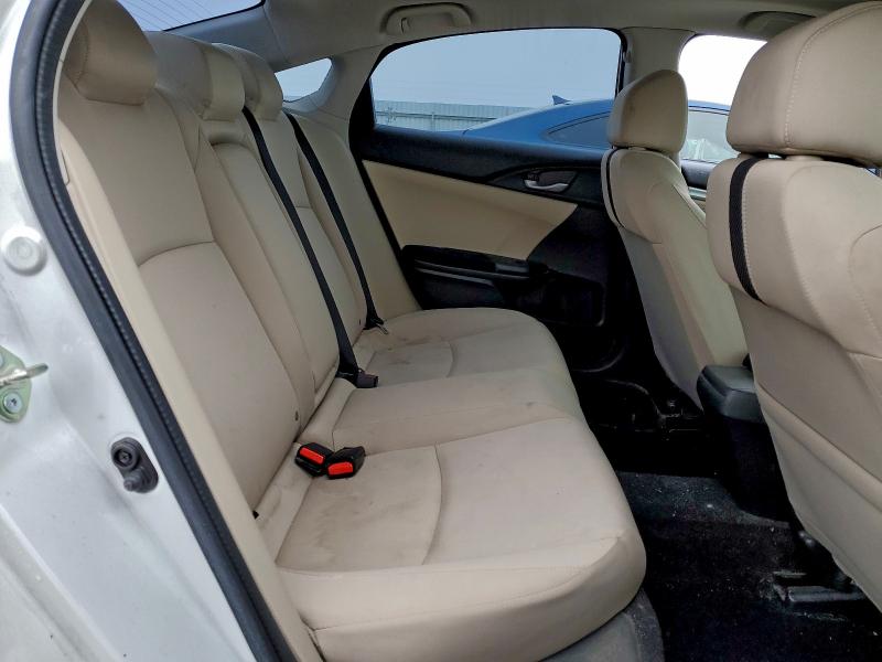 Photo 10 from auction – 2016 HONDA CIVIC EX with VIN 2HGFC2F78GH559157