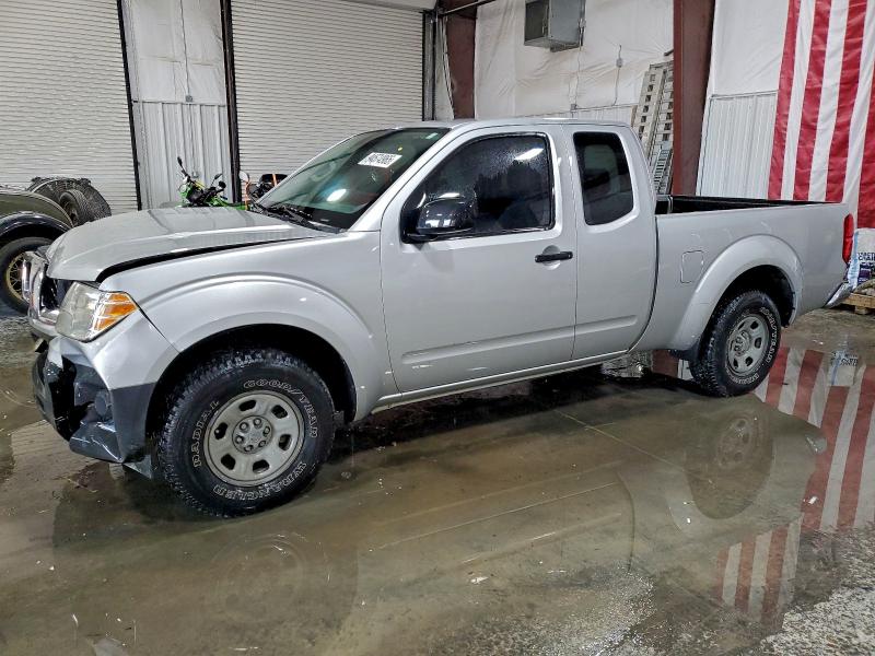 NISSAN FRONTIER S 2012 con VIN 1N6BD0CT8CC457271 - Foto de la subasta