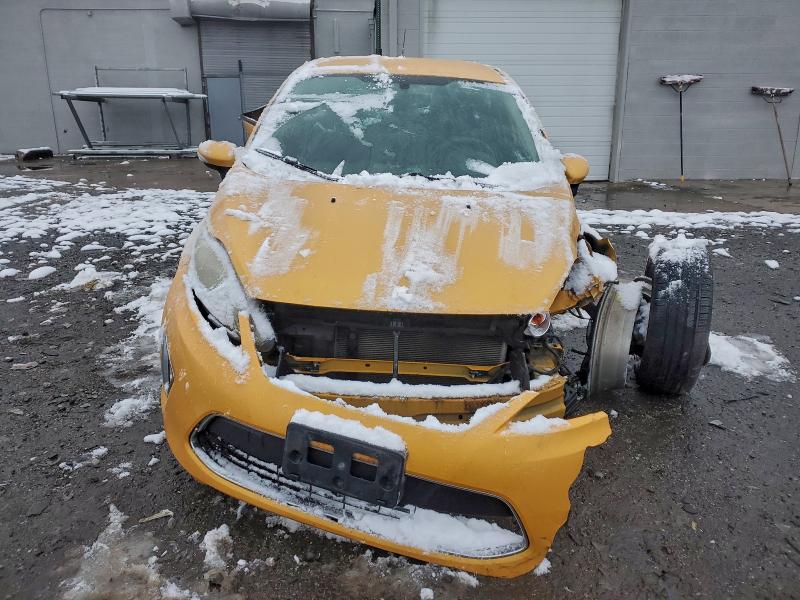 Photo 5 from auction – 2011 FORD FIESTA SES with VIN 3FADP4FJXBM129163