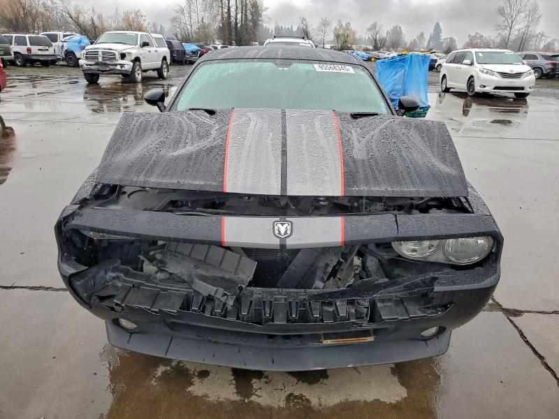Photo 5 from auction – 2010 DODGE CHALLENGER with VIN 2B3CJ4DV2AH272880