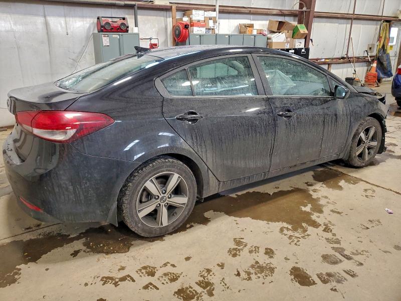 Photo 3 from auction – 2018 KIA FORTE LX with VIN 3KPFL4A71JE268410