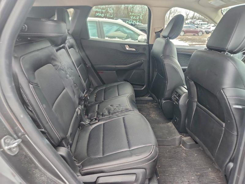 Photo 11 from auction – 2020 FORD ESCAPE TIT with VIN 1FMCU9DZ9LUC19496