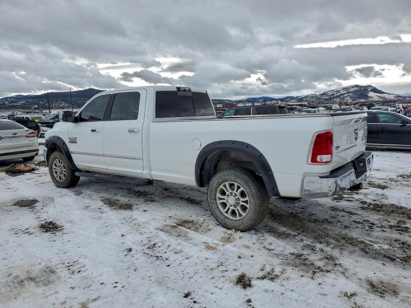 صورة رقم 2 من المزاد - 2013 RAM 3500 LARAM مع VIN 3C63R3JL3DG616796