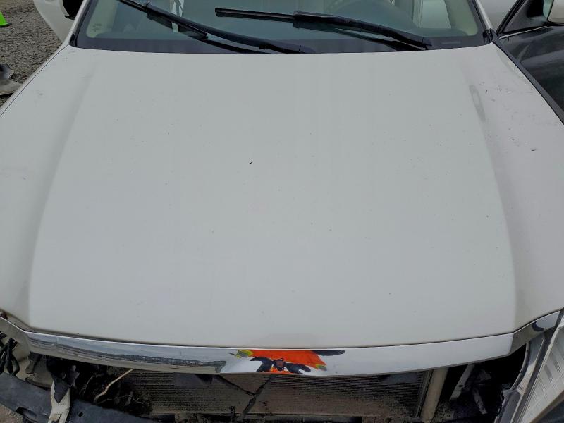 Photo 11 from auction – 2012 TOYOTA AVALON BAS with VIN 4T1BK3DB7CU462533