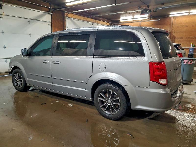 Zdjęcie 2 z aukcji – 2016 DODGE GRAND CARA z VIN 2C4RDGCGXGR350829