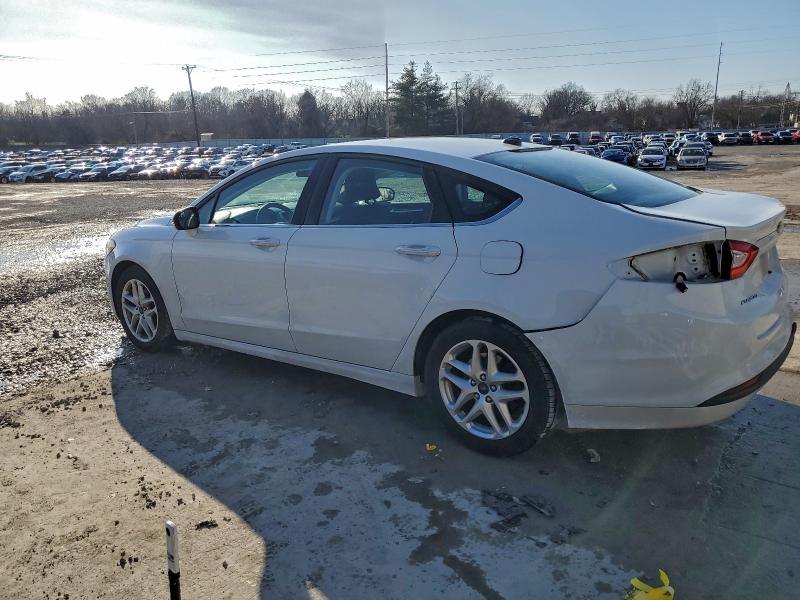 Photo 2 from auction – 2016 FORD FUSION SE with VIN 1FA6P0H71G5113479