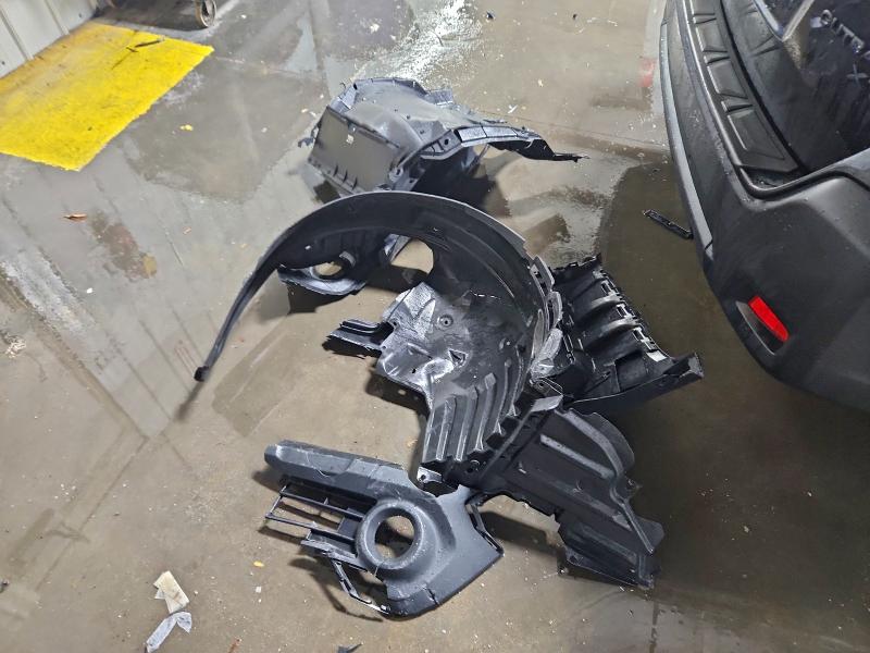 Photo 12 from auction – 2025 SUBARU OUTBACK ON with VIN 4S4BTGLD0S3120644