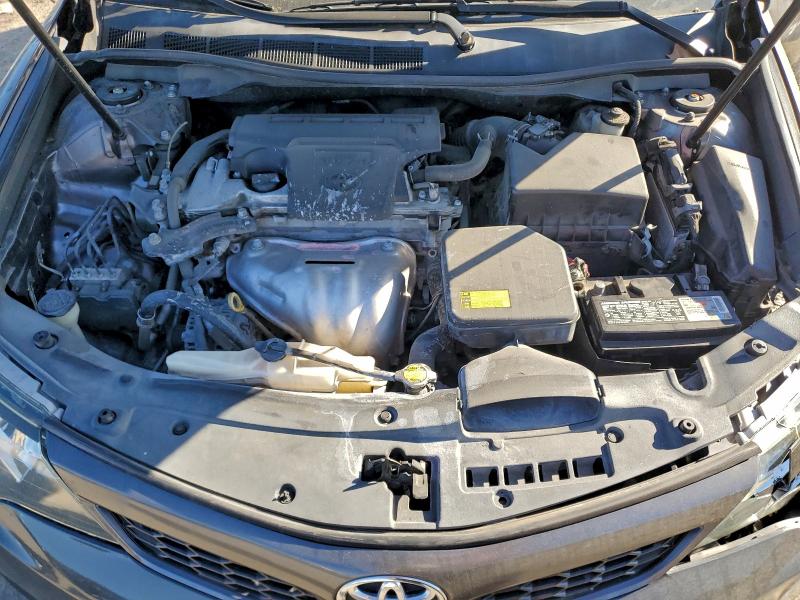 Photo 11 from auction – 2013 TOYOTA CAMRY with VIN 4T1BF1FK6DU229816