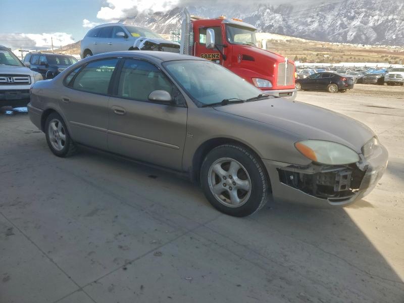 Photo 4 from auction – 2004 FORD TAURUS with VIN 1FAFP55S14G118817