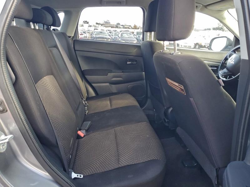 Photo 11 from auction – 2016 MITSUBISHI OUTLANDER with VIN JA4AP3AU8GZ049658